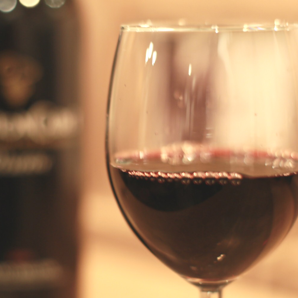 フライデープラス・お酒・ワイン